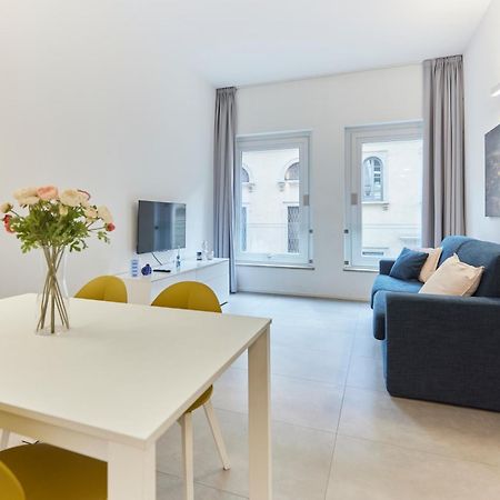 Cozy Meravigli Apartment - Pleasant Walk Between Duomo And Castello มิลาน ภายนอก รูปภาพ
