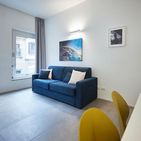 Cozy Meravigli Apartment - Pleasant Walk Between Duomo And Castello มิลาน ภายนอก รูปภาพ