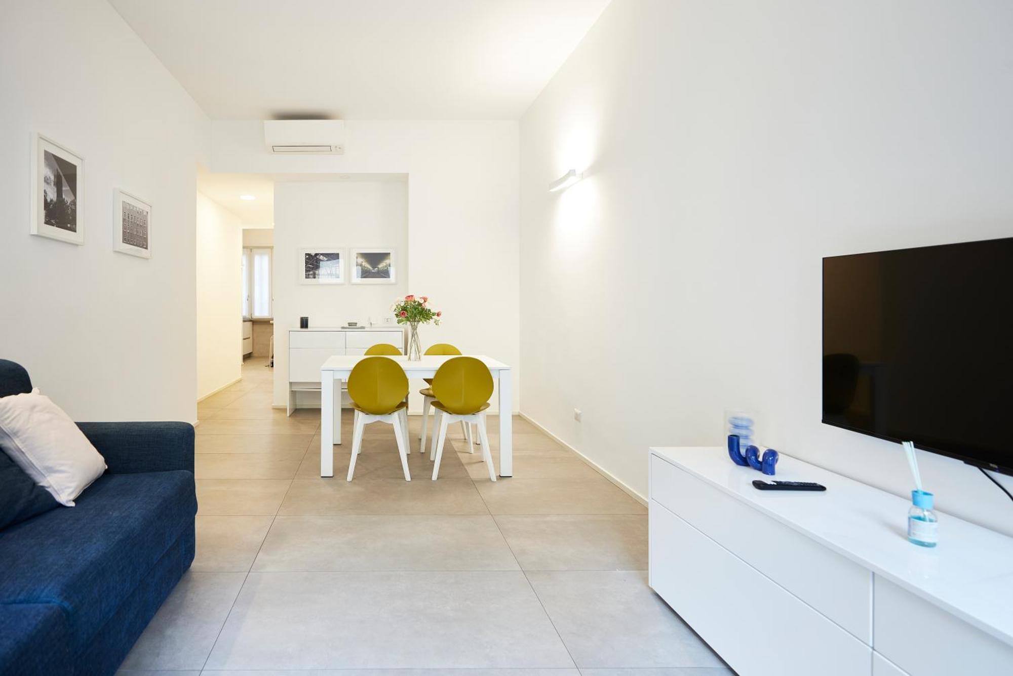 Cozy Meravigli Apartment - Pleasant Walk Between Duomo And Castello มิลาน ภายนอก รูปภาพ
