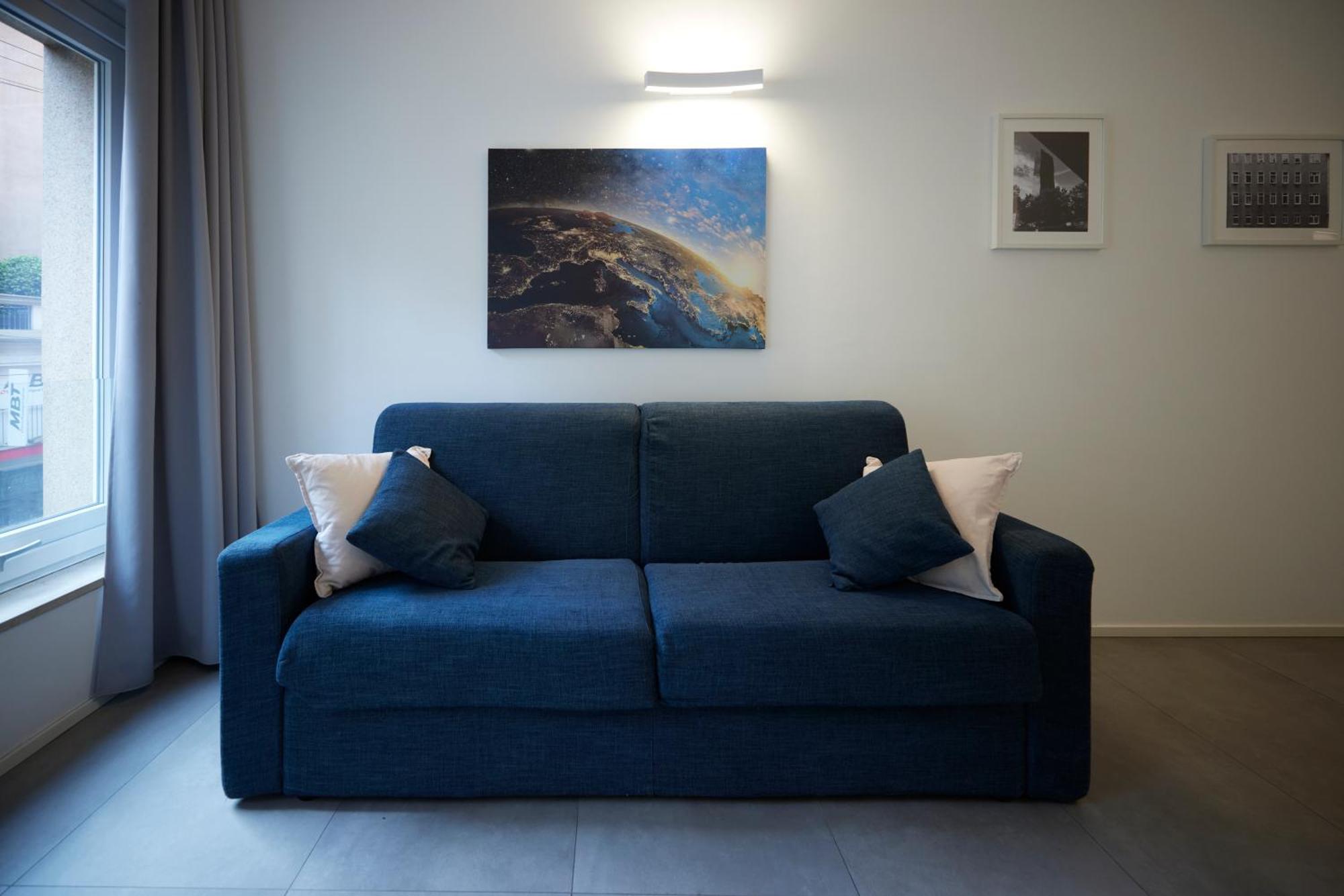 Cozy Meravigli Apartment - Pleasant Walk Between Duomo And Castello มิลาน ภายนอก รูปภาพ