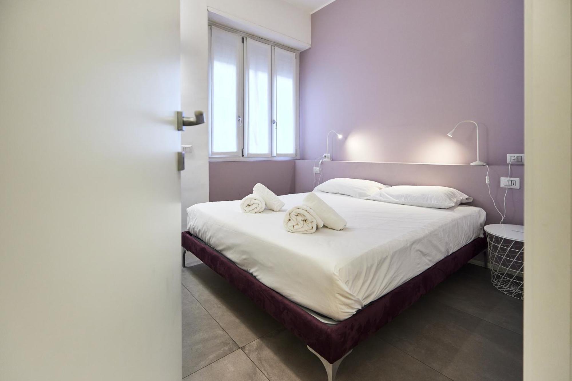 Cozy Meravigli Apartment - Pleasant Walk Between Duomo And Castello มิลาน ภายนอก รูปภาพ