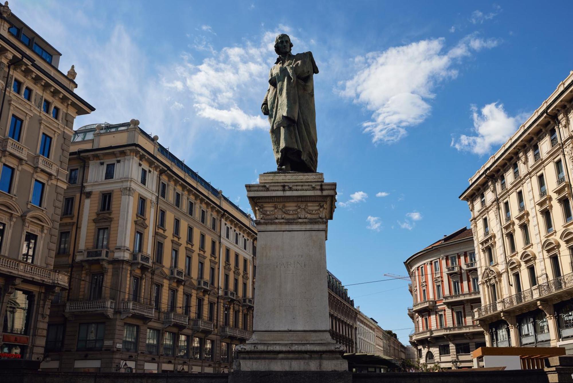 Cozy Meravigli Apartment - Pleasant Walk Between Duomo And Castello มิลาน ภายนอก รูปภาพ
