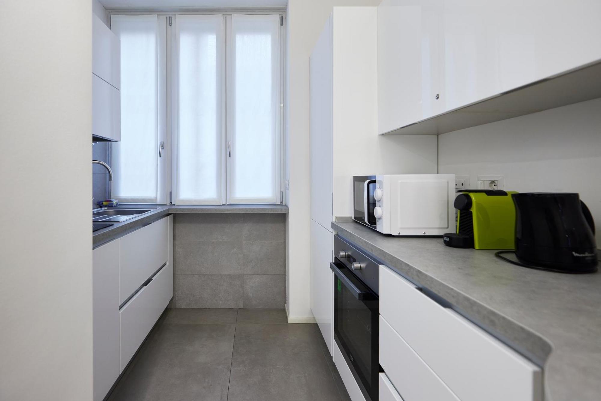 Cozy Meravigli Apartment - Pleasant Walk Between Duomo And Castello มิลาน ภายนอก รูปภาพ