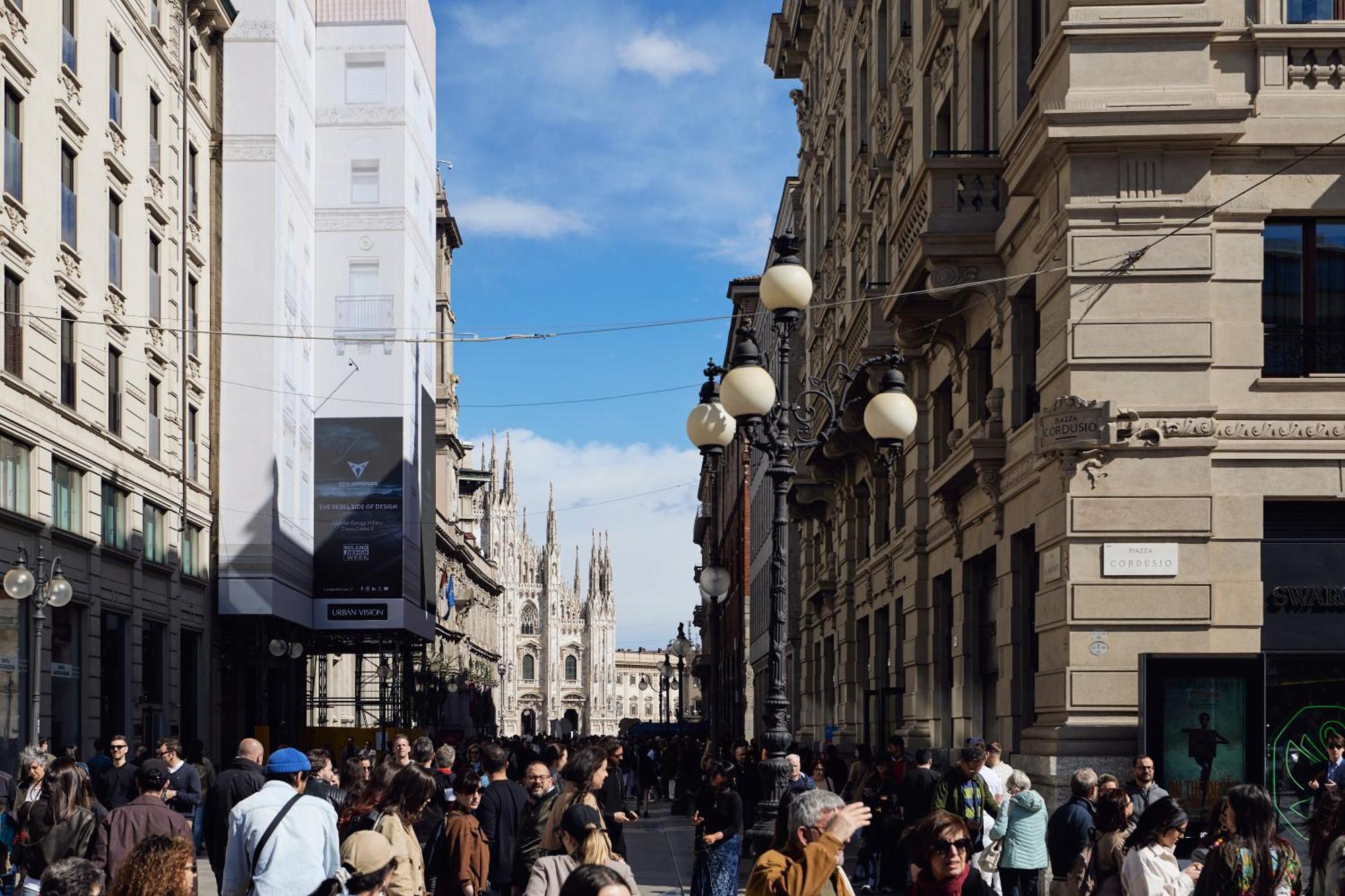 Cozy Meravigli Apartment - Pleasant Walk Between Duomo And Castello มิลาน ภายนอก รูปภาพ